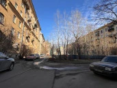 Нежилое помещение 62 кв.м у ст.м. Горный институт